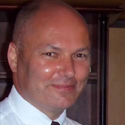 Dr Stuart MOLLOY