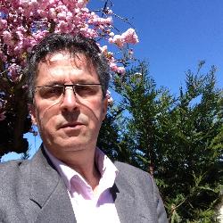 Dr Hamid KERDJIDJ