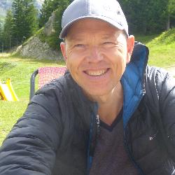 Dr Jean-Michel DOHEN