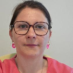 Mme Amandine VANEL