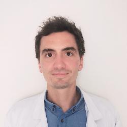 Dr Arthur FERRERO