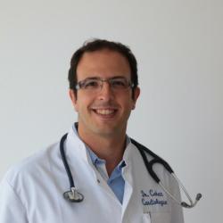 Dr Cyril COHEN