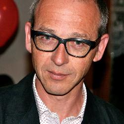 Dr Bertrand DUCROT