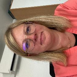 Dr Catherine KASPAR-KOTT